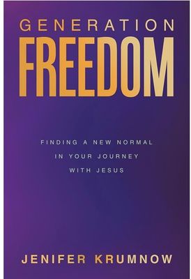 The purpose for me in writing this book is to help members of the body of Christ to discover the truths that bring complete freedom.