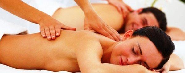 Park City Massage and Spa