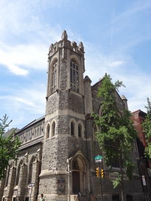 Temple Beth Zion-Beth Israel