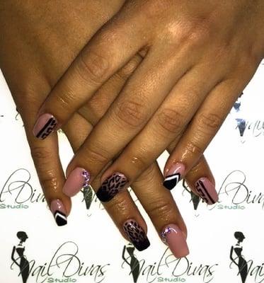 Nail Divas Studio