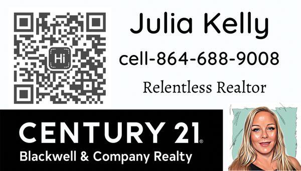 Call me for buyers and sellers!