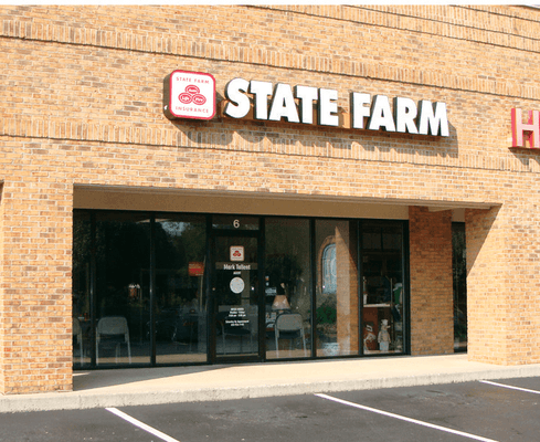 State Farm Office