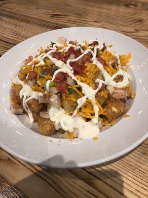 Totchos