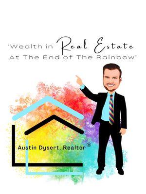 Austin Dysert - Red 1 Realty