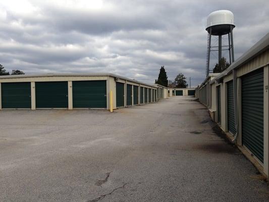 Ellenwood Self Storage