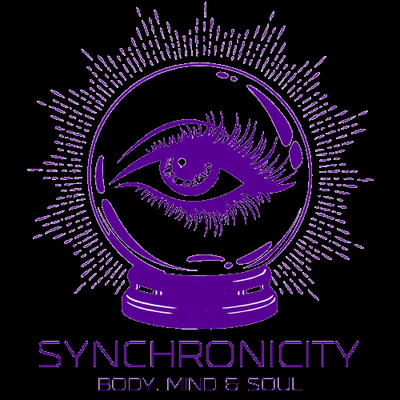 Synchronicity Logo