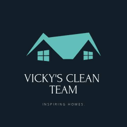 Vicky's Clean Team