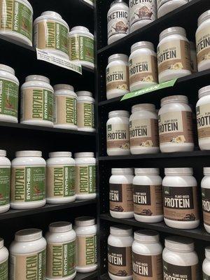 Supplements