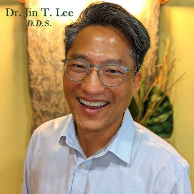 Dr. Lee- DDS