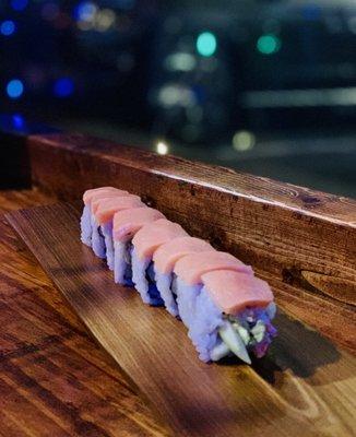 Gold Dragon Roll