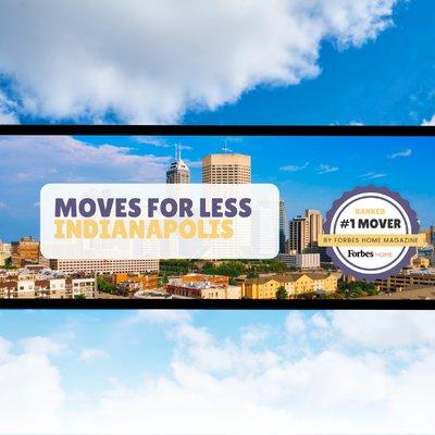 Moves For Less of Indianapolis