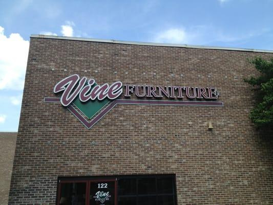 Vine Ave Furniture