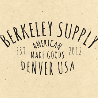 Berkeley Supply - logo