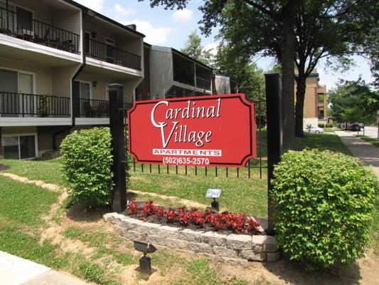 Cardinal Village Apartments