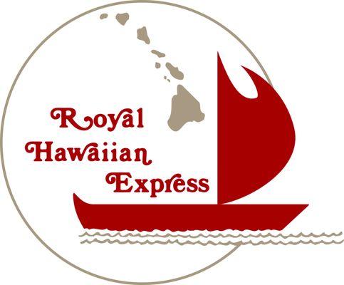 Royal Hawaiian Express