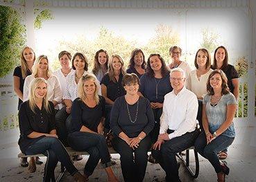 Our Team at Alpha Orthodontics