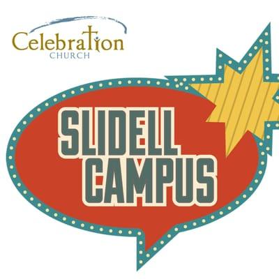 Celebration Church - Slidell Campus