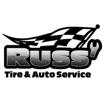 Russ' Tire & Auto Service