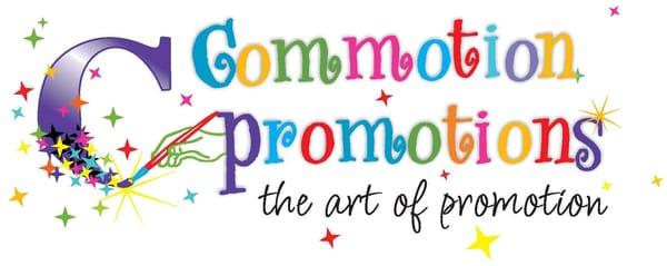 Commotion Promotions