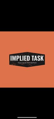 Implied Task