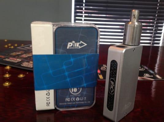 IPV 50w a beast!