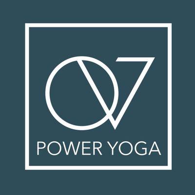 OV Power Yoga