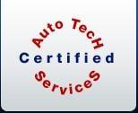 AutoTech Certified Services