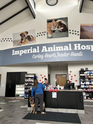 Imperial Animal Hospital