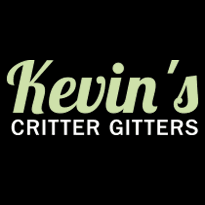 Kevin's Critter Gitters