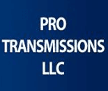 Pro Transmissions LLC logo