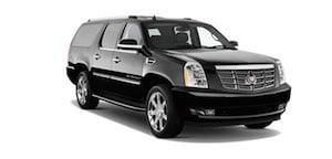 Cadillac Escalade SUV