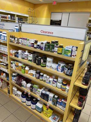 The Vitamin Shoppe