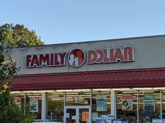 Family Dollar