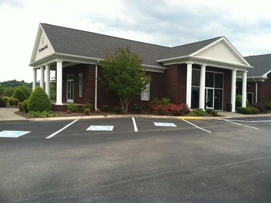 Millersville Branch Farmers Bank