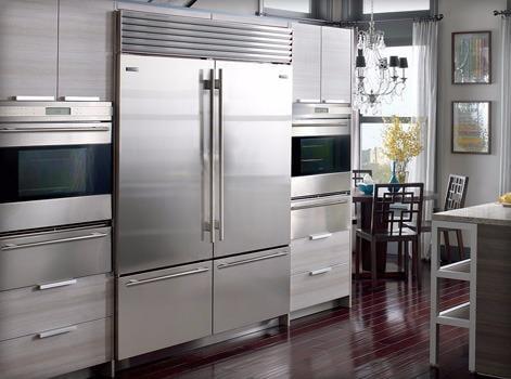 Service Masters Appliance Repair