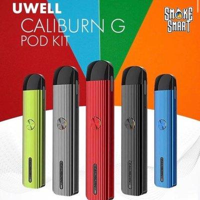 Uwell Caliburn G Mod