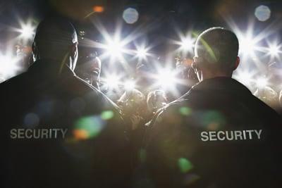 SPECIAL EVENT SECURITY
 http://www.trueprotectiongroup.com/services/