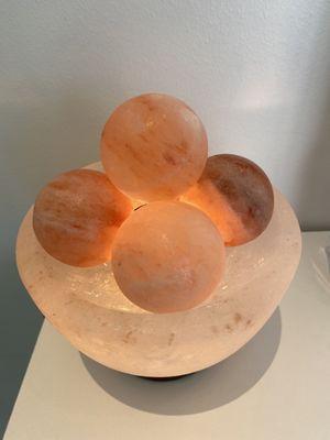 Himalayan Salt Stones