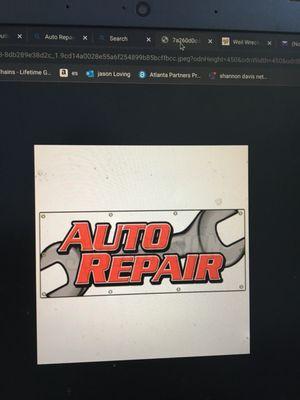 TNT auto repair and towing