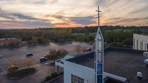 Calvary Baptist Church