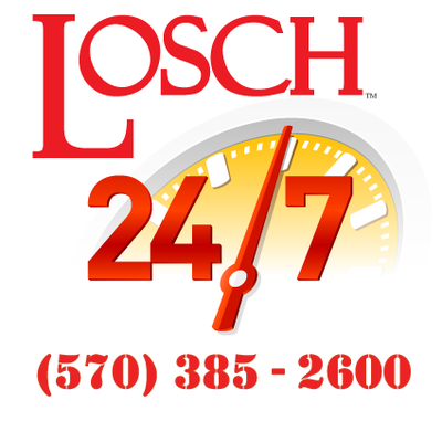 Losch Services