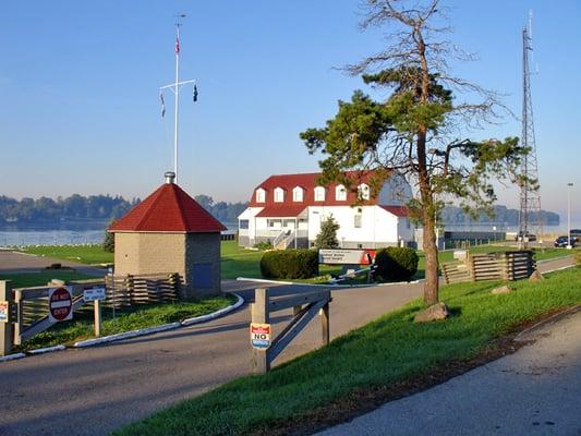 U S Coast Guard