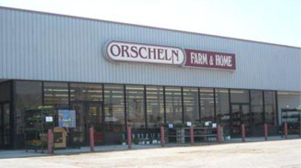 Orscheln Farm & Home Supply