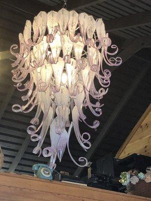 Chandelier