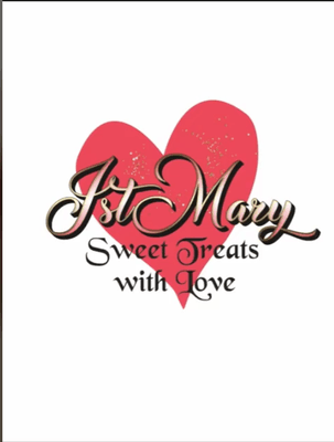 Jst Mary's Sweet Treats with Love, Call to Order!