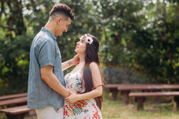 Engagement Photos