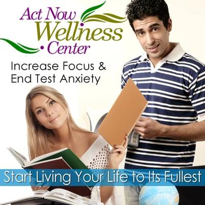 Act Now Wellness Center