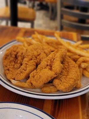 Chicken Tenders