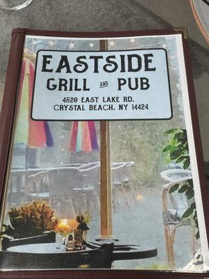 Eastside Grill & Pub