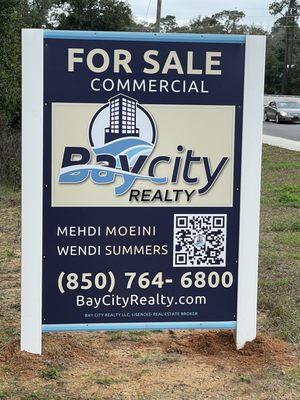 Bay City Realty